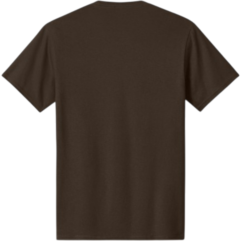 AFRICAN'S FINEST CHOCOLATE (AFC) Unisex Core Cotton Tee