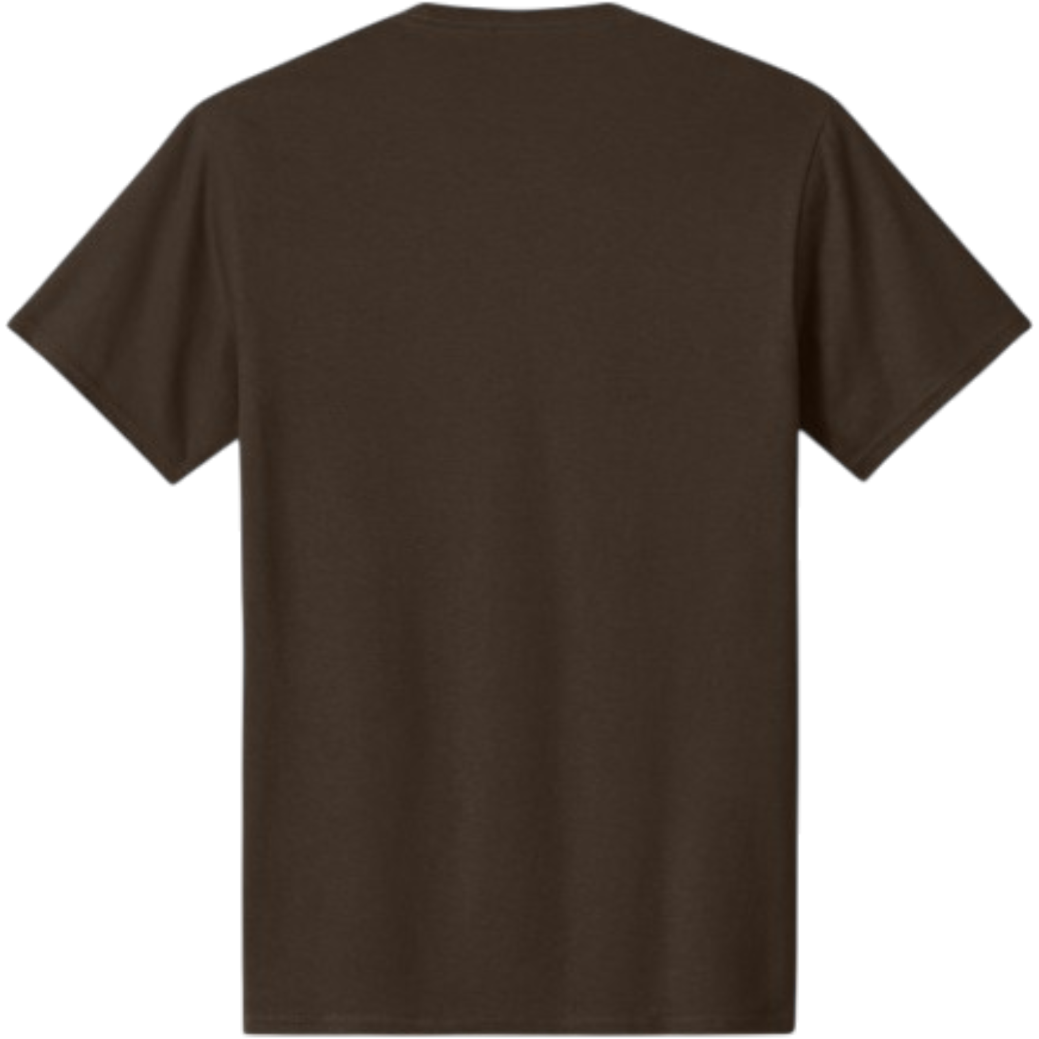 AFRICAN'S FINEST CHOCOLATE (AFC) Unisex Core Cotton Tee