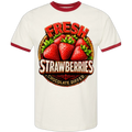 Fresh enough to catch their eye. Chocolate-dipped enough to keep their attention. This retro-inspired classic blends bold flavor, smooth confidence, and just the right amount of attitude.

Warning: May cause cravings... and compliments.
