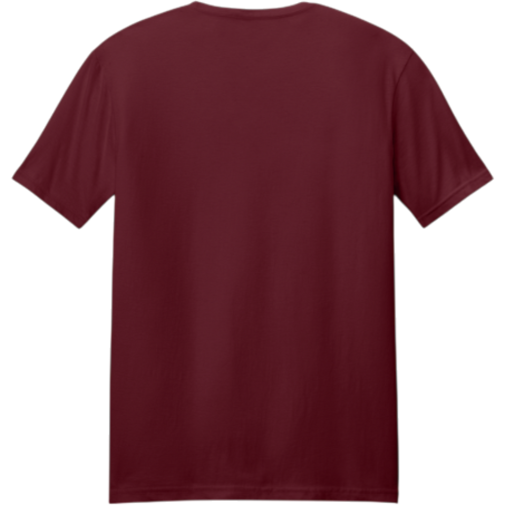 AFRICAN HAIR CHRONICLES (AHC) Unisex Core Cotton Tee