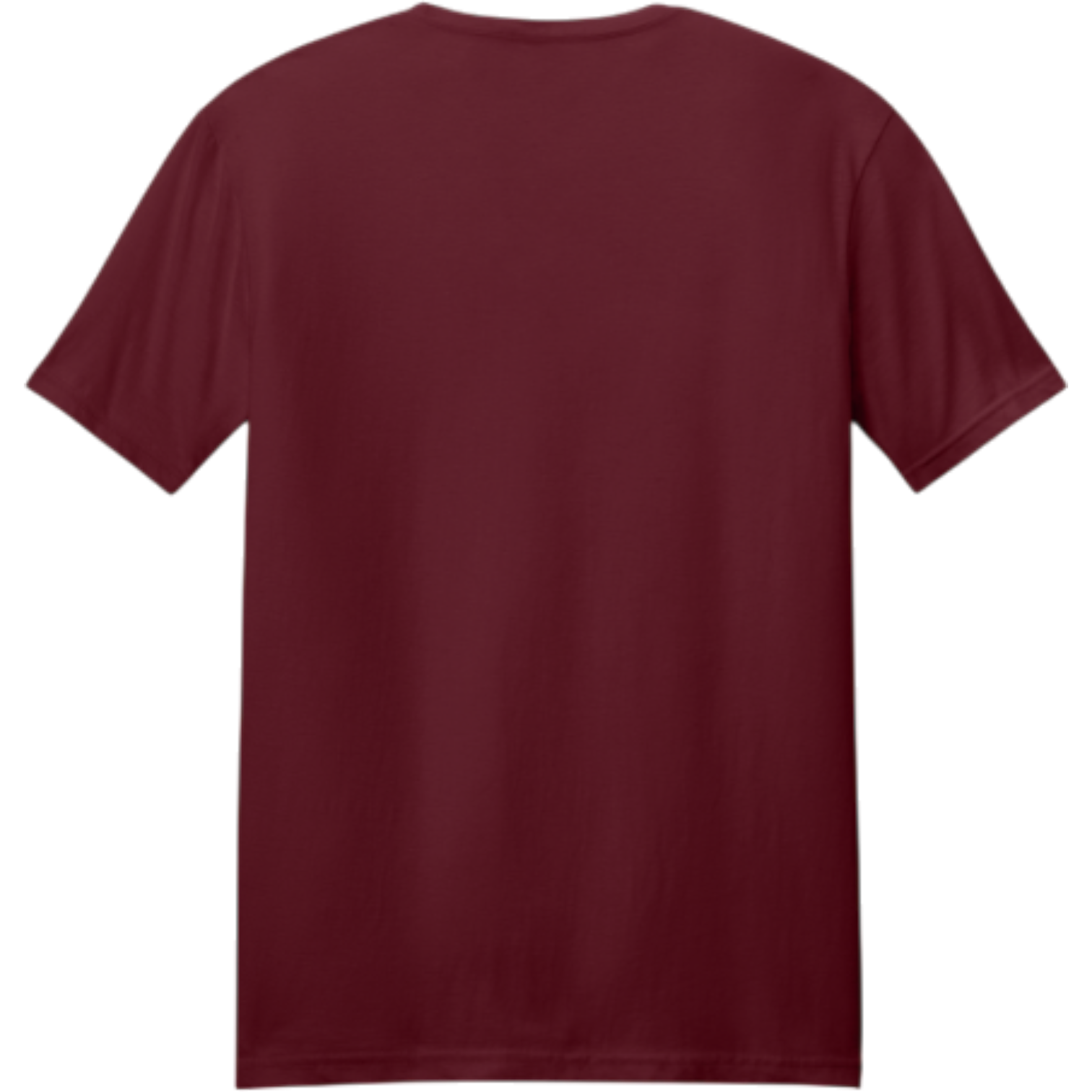AFRICAN HAIR CHRONICLES (AHC) Unisex Core Cotton Tee