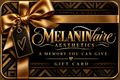 MELANINaire Aesthetics | GIFT CARD