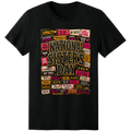 Celebrate the women who have always had your back with this bold National Sister's Day tee from our collection. Made for celebrating the women who make life unforgettable. Perfect for National Sister's Day, matching outfits, girls' trips, birthdays, or as a thoughtful gift for your forever best friend.

This design honors the laughter, loyalty, and lifelong bond shared between sisters by blood or by choice. Because sisterhood isn't just a relationship. It's a lifetime of memories you can wear.