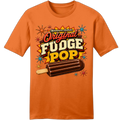No app. No tracking. Just the sound of the ice cream truck and pure excitement. Original Fudge Pop is a tribute to the neighborhood summers, sticky fingers, and childhood memories that never melt away.

Warning: May cause childhood flashbacks... and sudden cravings.