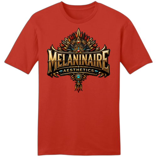 Whether you're representing your roots, your neighborhood, your family traditions, or simply your vibe, there's a design waiting to speak your language.

Bold. Original. Unapologetic. Designed with purpose. Made for the culture.

This isn't fast fashion. It's wearable conversation. Wear it loud. Wear it proud. Wear what represents you.